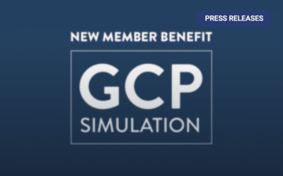 New Standard in GCP Training Announced by ACRP