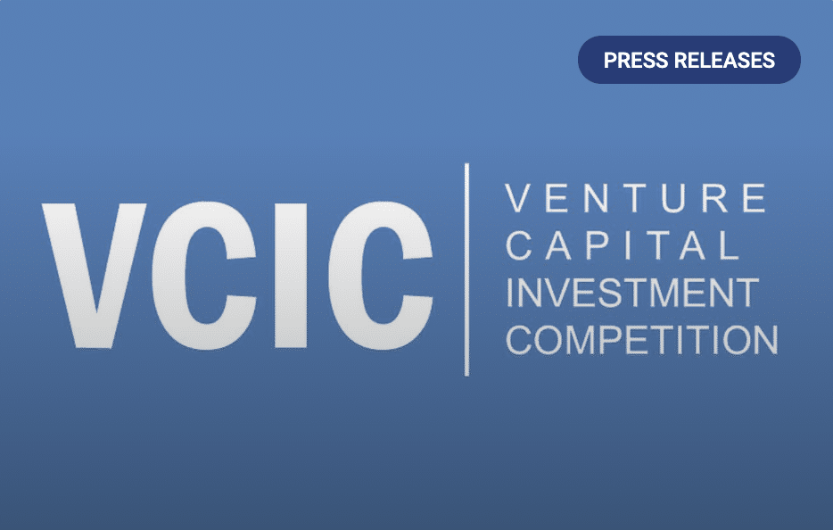 Pro-ficiency Wins the Start-Up Component of VCIC – Venture Capital Investment Competition