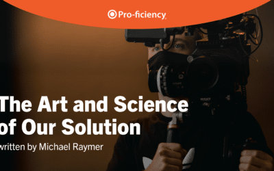 The Art and Science of Our Solution