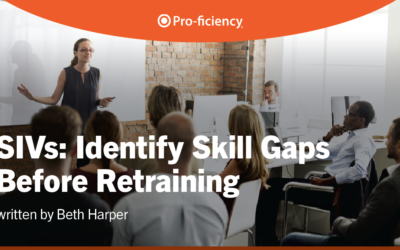 SIVs: Identify Skill Gaps Before Retraining